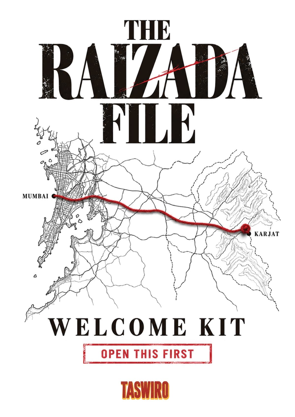 The Raizada File, photo 3 of 10